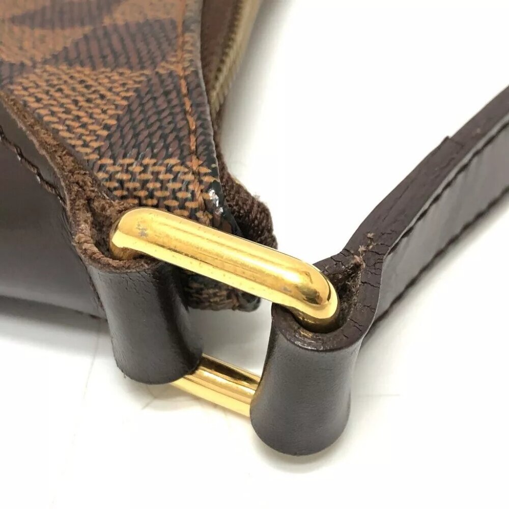 LOUIS VUITTON N42251 Damier Bloomsbury PM Bags Crossbody Bags Shoulder Bag - Picture 7 of 15